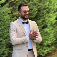 Libanlait SAL Employee Kevin Tawil's profile photo