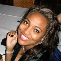 Create Music Group Employee Aisha Bean's profile photo