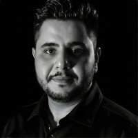 Paystone Employee Majid Daia's profile photo