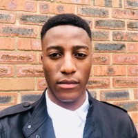 Andromeda Engineering Ltd Employee Cyprian Matambo's profile photo