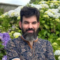 Nicolas Dupre's profile photo