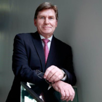 Self-employed Employee Chris Cahill's profile photo