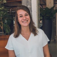 Atriensis Employee Marjon van Gemert's profile photo