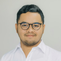 PT. Logisticsplus International Tbk Employee Mush'Ab Nursantio's profile photo