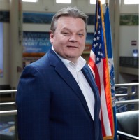 Chattanooga Airport Employee Eric Christensen's profile photo