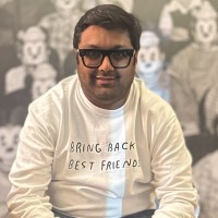 Impresario Handmade Restaurants Employee Hardik Shah's profile photo