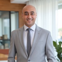 Americana Restaurants Employee Akram Hassan's profile photo