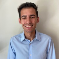 HBK Engineering, LLC Employee Ashton Black's profile photo