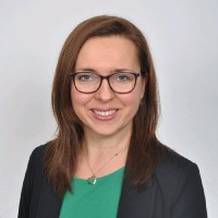 CloudFerro Employee Anna Sosnowska's profile photo