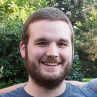 Brand New Box Employee Will Carey's profile photo