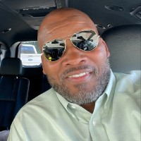 Ronald Derrick Email & Phone Number