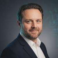 EmailTree.ai Employee Nicolas Paulme's profile photo