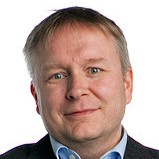 SOK Employee Jarkko Kyttänen's profile photo