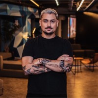 Telepatia AI Employee Danilo Assis's profile photo