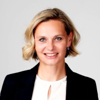 HEC Paris Employee Gabriela Crouzet's profile photo