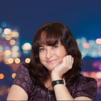 EO New Zealand (Entrepreneurs'​ Organization) Employee Paula Nightingale's profile photo