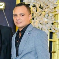 Professional Services - Proserv Employee Khalid Shahin's profile photo