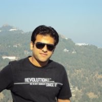 LBF Travel, Inc. Employee Chandan Bajaj's profile photo