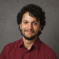 Ben Pope Email & Phone Number