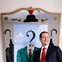 Aeffe Spa Employee Gianluca Galli's profile photo