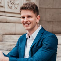 BrandCottage Employee Seth Anderson's profile photo