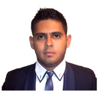 PDVSA Servicios Petroleros, S.A. Employee Rhonny Ronied Rojas Padilla's profile photo