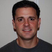 Saratoga Pizzeria Employee Pete Boosalis's profile photo