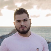 DEFY Logistics Employee Jose Sequeira's profile photo