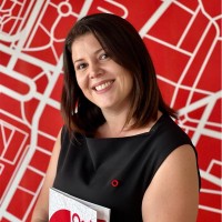 AGIM ORPI Employee Amandine Perrot's profile photo