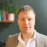 Sumer Employee Luke Pearson's profile photo