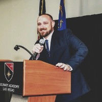 Daniel Lincoln Email & Phone Number