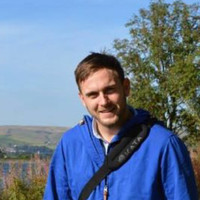 Aidan O'Hara Email