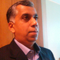 Ajay Borkar Email