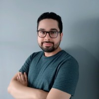tipi(code) Employee Luis Eduardo Mendoza's profile photo