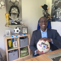 Dennis Benjamin Email