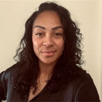 Bakker Bedrijfswagens Employee Miriam Usmanij-Schensema's profile photo