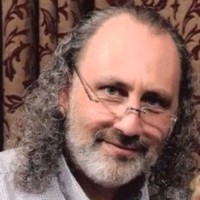 Christopher Gibson