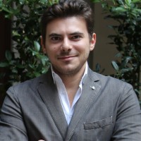 DIFFUSIONE OROLOGI s.r.l. Employee Mario Giglio's profile photo