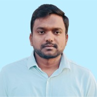 OpenMind Solutions llc Employee Surya Bende's profile photo