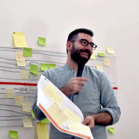 Materahub Employee Paolo Montemurro's profile photo