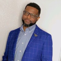 American First Finance Employee Tyler Glover's profile photo