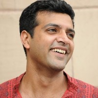 Arjun Madhusudan Email