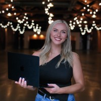 Maddy Johnson Email & Phone Number
