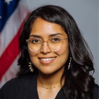 For People Employee Melissa Guzman's profile photo