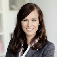 BridgePoint Capital Employee Francine Peters's profile photo