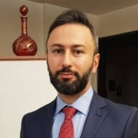 Vahid Naghashi's profile photo