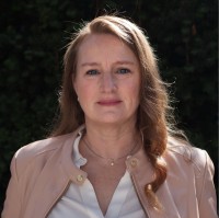 Creatively Efficient Employee Angela Buckley's profile photo