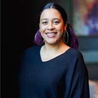 Matchr Employee Victoria Almodovar's profile photo