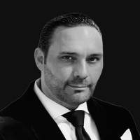 Legallyz Employee Nasser Aftab's profile photo