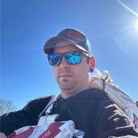 Tacten Industrial Inc Employee Phil Nolet's profile photo